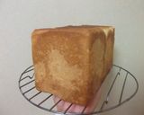 ミルク食パン作り方7写真