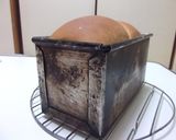 ミルク食パン作り方8写真