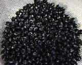 おせち✿黒豆の黒糖風味作り方1写真