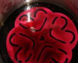 おせち✿黒豆の黒糖風味作り方4写真