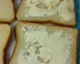 忙しい朝だって食べたい 簡単サンドイッチ作り方1写真