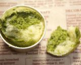 ⁂マーブル抹茶マフィン⁂作り方9写真