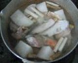新巻鮭で料理に挑戦！作り方13写真