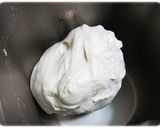 黒豆★ふんわり白パン作り方1写真