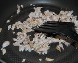 ふりかけ～ぶりのあらで～作り方2写真