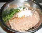 大根と鶏団子のさっぱりスープ作り方6写真