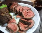 ローストビーフ作り方5写真