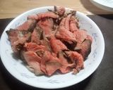 ローストビーフ作り方6写真