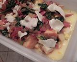 パン耳救済☆朝食風キャセロール作り方5写真