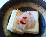ピリ辛！美味しいお餅の食べ方！作り方3写真