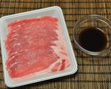 簡単☆体に栄養のある やわらか生姜焼き作り方1写真