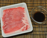 簡単☆体に栄養のある やわらか生姜焼き作り方1写真
