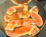 簡単☆体に栄養のある やわらか生姜焼き作り方7写真