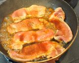 簡単☆体に栄養のある やわらか生姜焼き作り方8写真