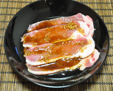 簡単☆体に栄養のある やわらか生姜焼き作り方2写真