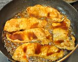 簡単☆体に栄養のある やわらか生姜焼き作り方9写真