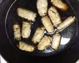 ごぼうの肉巻き♪柔らかくておいし〜♪作り方4写真