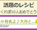 九州じゃ有名よ♪大分とり天☆彡作り方5写真