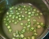 リメイクひじき⁉和風オムライス作り方6写真