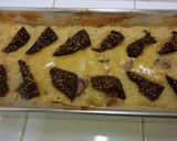 ドライフルーツのパウンドケーキ作り方23写真