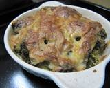 ブロッコリーのツナマヨ焼き作り方6写真