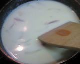 簡単ウインナーグラタン（お弁当用）作り方4写真