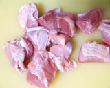 鶏のあったかトマトソース煮込み作り方3写真