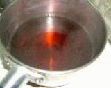 アジアン☆オムライス作り方1写真