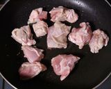 鶏のあったかトマトソース煮込み作り方5写真