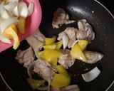 鶏のあったかトマトソース煮込み作り方6写真