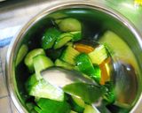 我が家の酢の物☆作り方3写真