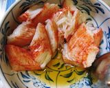 我が家の酢の物☆作り方5写真