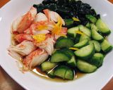 我が家の酢の物☆作り方6写真