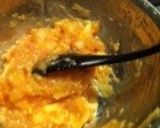 ラクちん鶏バーグwithドレッシング作り方1写真
