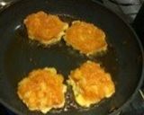 ラクちん鶏バーグwithドレッシング作り方2写真