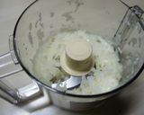 奥さん絶賛！簡単ヘルシー豚ヒレ肉団子!!作り方1写真