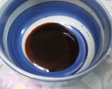 鴨と水菜のハリハリ鍋風ラーメン作り方5写真