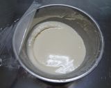 桃缶で！濃厚☆白桃シャーベット作り方5写真