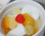 びわのシロップ煮作り方4写真