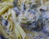 葱とホタテのグラタン。作り方7写真