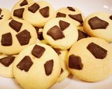 ❤基本のバタークッキー❤作り方8写真