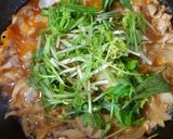 ヨウサマの減塩親子丼ぶり作り方6写真