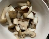 肉無豆腐簡単レモン梅炒飯味野菜炒め作り方7写真