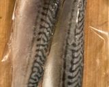 肌荒れ改善◎鯖の南蛮漬け🐟作り方2写真