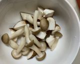 お二人様洋風オイきな粉味回鍋肉青椒肉絲風作り方8写真