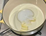ワンパン生キャラメル!作り方2写真