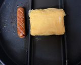 高二長女　お弁当(おむすび16)作り方1写真