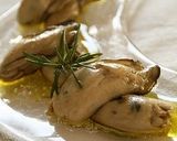 牡蠣のオイル漬けカレー風味作り方7写真