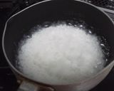 病み上がりのおかゆ作り方2写真