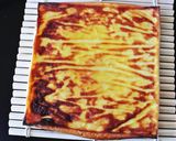 オーブンdeおせち☆伊達巻作り方8写真